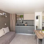 بيت للعطل 2 Bedroom Gorgeous In بروداريكا