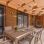 2 Bedroom Gorgeous In بيت للعطل بروداريكا