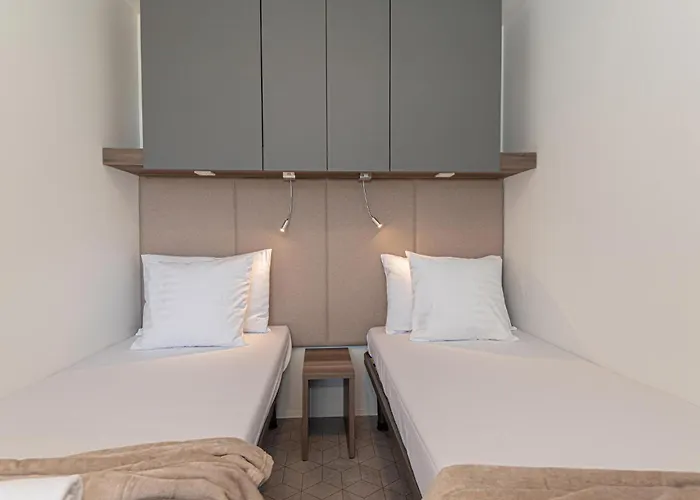 2 Bedroom Gorgeous In Hébergement de vacances