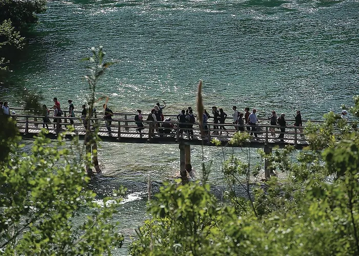 Hébergement de vacances 2 Bedroom Gorgeous In *