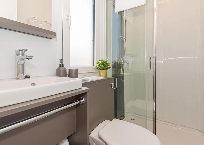 2 Bedroom Gorgeous In בית נופש *